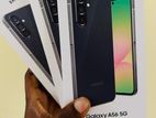 Samsung Galaxy A56 12GB+256GB (Brand New)
