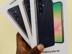 Samsung Galaxy A56 12GB+256GB (Brand New)
