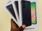 Samsung Galaxy A56 12GB+256GB (Brand New)