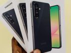 Samsung Galaxy A56 12GB+256GB (Brand New)