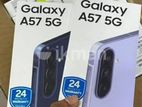 Samsung Galaxy A56 256GB 1 YEAR WARANTY (Brand New)