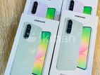 Samsung Galaxy A56 256GB 12GB RAM 5G (Brand New)