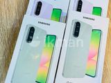 Samsung Galaxy A56 256GB 12GB RAM 5G (Brand New)