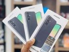 Samsung Galaxy A56 256GB 12GB RAM 5G (Brand New)