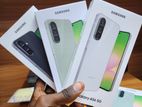 Samsung Galaxy A56 256GB 2 YEAR WARANTY (Brand New)