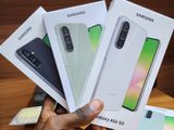 Samsung Galaxy A56 256GB 2 YEAR WARANTY (Brand New)