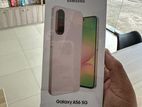 Samsung Galaxy A56 256GB (Brand New)