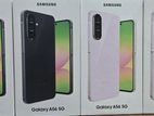 Samsung Galaxy A56 256GB (New)