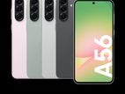 Samsung Galaxy A56 256GB (New)
