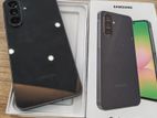 Samsung Galaxy A56 5G 12/256 GB (Used)