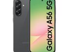 Samsung Galaxy A56 5G 12/256GB (Brand New)