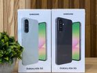 Samsung Galaxy A56 5G (12/256GB) (Brand New)