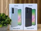 Samsung Galaxy A56 5G (12/256GB) (Brand New)