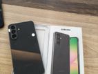 Samsung Galaxy A56 5G 12/256GB (Used)