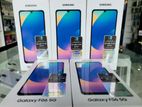 Samsung Galaxy A56 5G 128GB 50MP Black (Used)