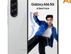 Samsung Galaxy A56 5G 12GB 256GB (Brand New)