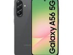 Samsung Galaxy A56 5G 12gb 256gb (Brand New)