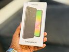 Samsung Galaxy A56 5G 12GB / 256GB (Brand New)