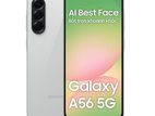 Samsung Galaxy A56 5G 12GB 256GB (Brand New)