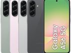 Samsung Galaxy A56 5G 12GB 256GB (Brand New)