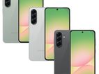 Samsung Galaxy A56 5G 12GB 256GB (Brand New)