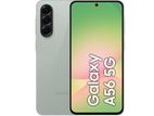 Samsung Galaxy A56 5G 12GB 256GB (Brand New)