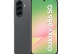 Samsung Galaxy A56 5G 12GB 256GB (Brand New)