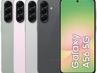 Samsung Galaxy A56 5G 12GB 256GB (Brand New)