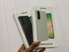 Samsung Galaxy A56 5G 12GB 256GB (Brand New)