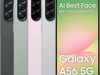 Samsung Galaxy A56 5G 12GB 256GB (New)