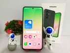 Samsung Galaxy A56 5G 12GB 256GB (Used)