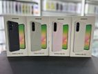 Samsung Galaxy A56 5G 12GB+256GB (Brand New)