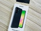 Samsung Galaxy A56 5G 256GB (Brand New)
