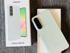 Samsung Galaxy A56 5G/8/128/full set ) (Used)