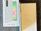 Samsung Galaxy A56 5g/8/128/full set (Used)