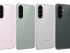 Samsung Galaxy A56 5g. 8/128GB (Brand New)