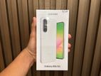 Samsung Galaxy A56 5G 8/128GB (Brand New)