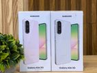 Samsung Galaxy A56 5G (8/256GB) (Brand New)