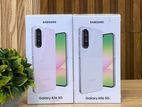 Samsung Galaxy A56 5G (8/256GB) (Brand New)