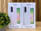 Samsung Galaxy A56 5G (8/256GB) (Brand New)