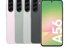 Samsung Galaxy A56 5G 8GB 128GB (Brand New)