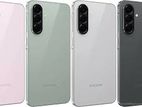 Samsung Galaxy A56 5G 8GB 128GB (Brand New)