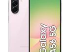 Samsung Galaxy A56 5G 8GB 128GB (Brand New)