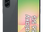Samsung Galaxy A56 5G 8GB 128GB (Brand New)