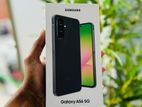Samsung Galaxy A56 5G 8GB 128GB (Brand New)