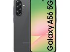 Samsung Galaxy A56 5G 8GB 256GB (Brand New)