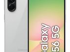 Samsung Galaxy A56 5G 8GB 256GB (Brand New)