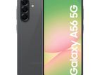 Samsung Galaxy A56 5G 8GB 256GB (Brand New)