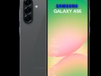 Samsung Galaxy A56 5G 8GB 256GB (Brand New)