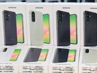 Samsung Galaxy A56 5G 8GB|128GB (Brand New)